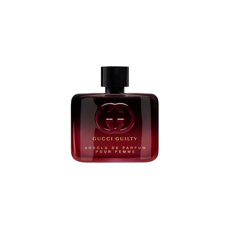 GUCCIB GUILTY ABSOLU DE PARFUM POUR FEMME 60M