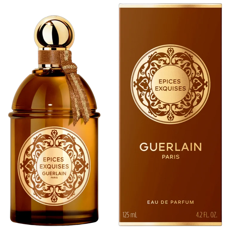 GUERLAIN EPICES EXQUISES EDP