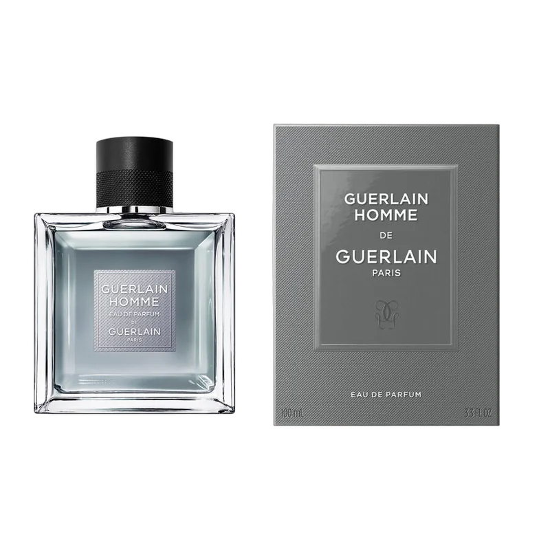 GUERLAIN HOMME EDP