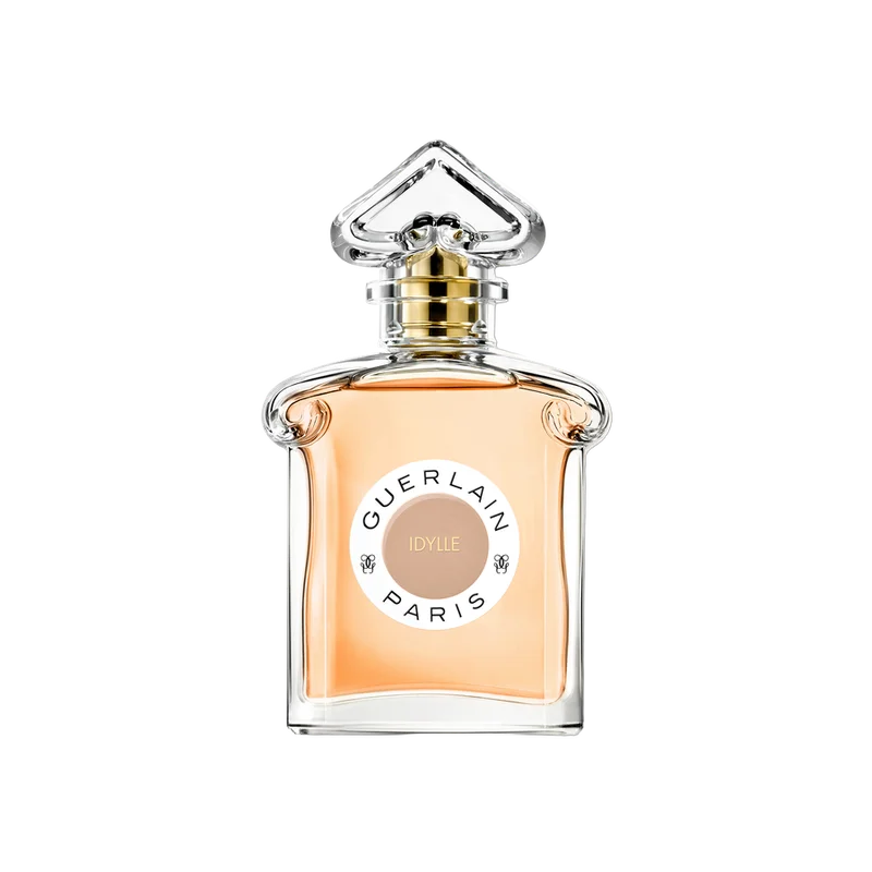 GUERLAIN IDYLLE WOMEN NEW PAC EDP