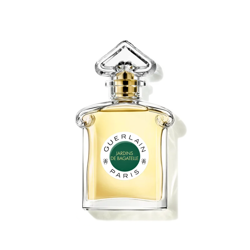 GUERLAIN JARDINS DE BAGATELLE EDT