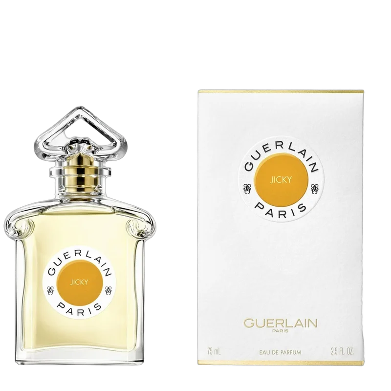 GUERLAIN JICKY EDP (W