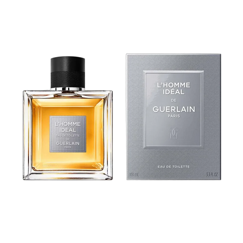 GUERLAIN LHOMME IDEAL EDT