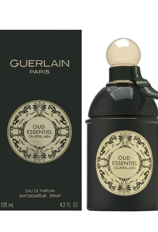 GUERLAIN OUD ESSENTEL EDP 125 ML NEW