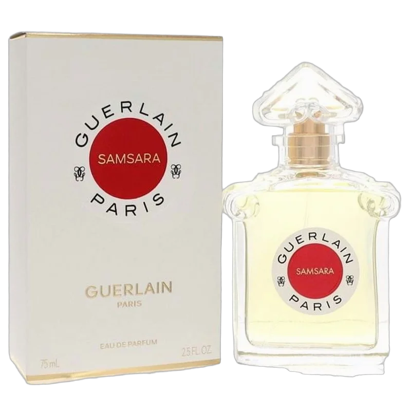 GUERLAIN SAMSARA EDP