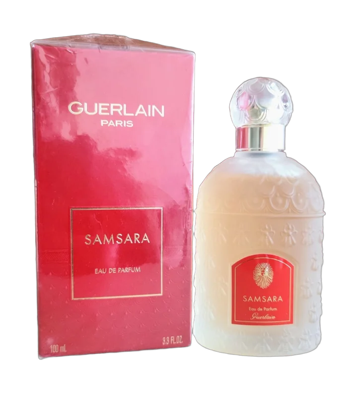 GUERLAIN SAMSARA EDP WOMEN