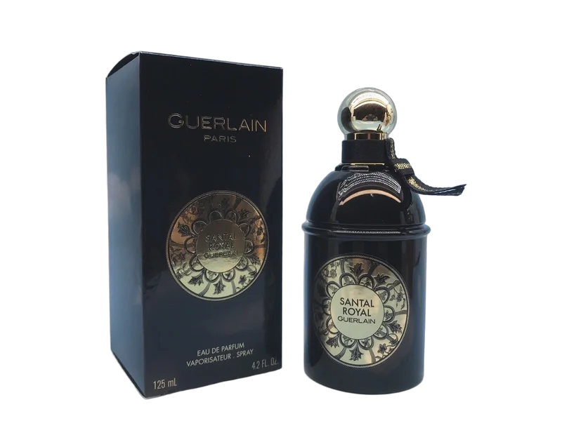 GUERLAIN SANTAL ROYAL EDP