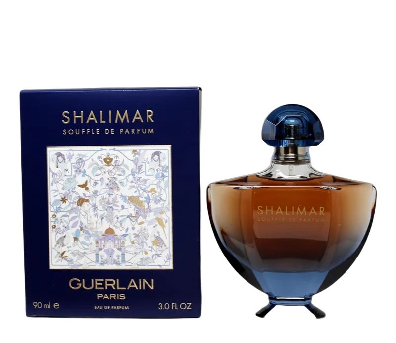 GUERLAIN SHALIMAR SOUFFLE EDP