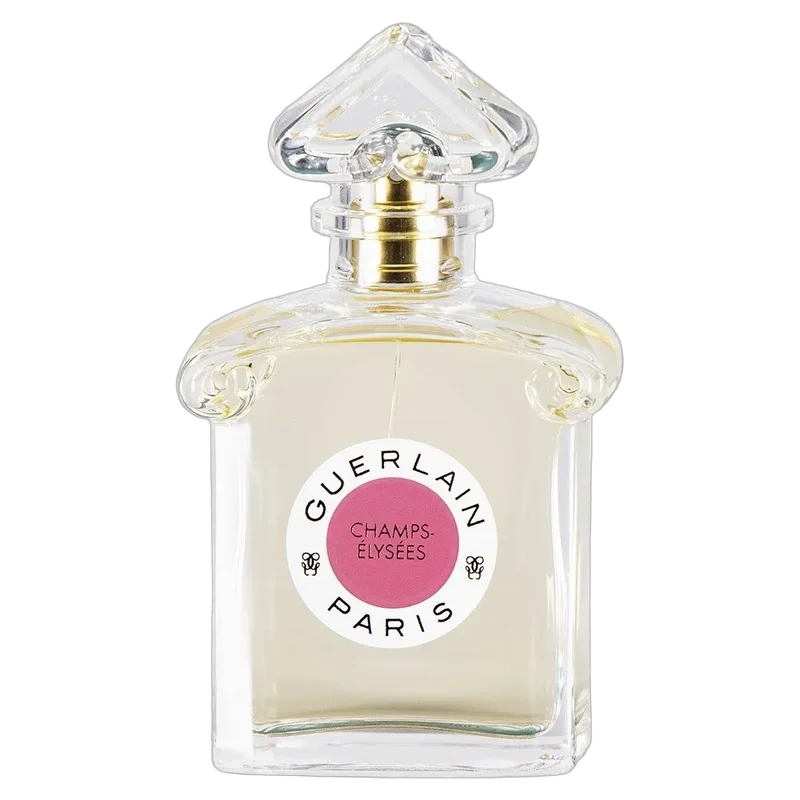 GUERLIAN CHAMPS ELYSEES EDT WOMEN