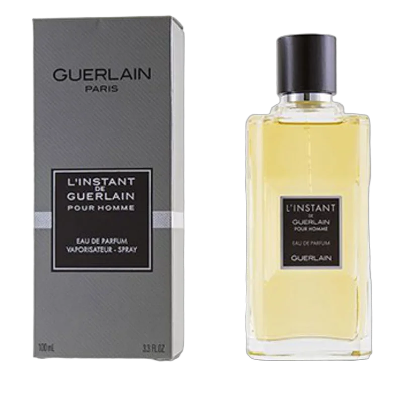 GUERLIAN L INSTANT EDP MEN