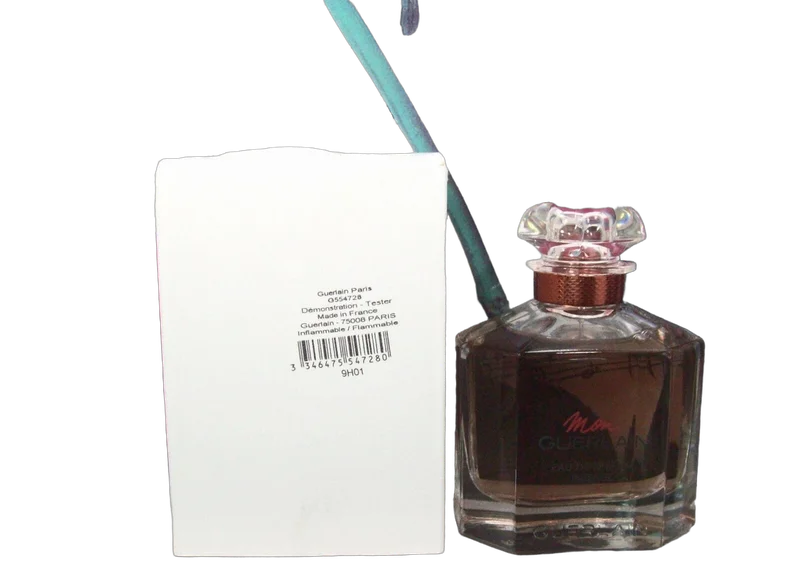 GUERLIAN MON EDP