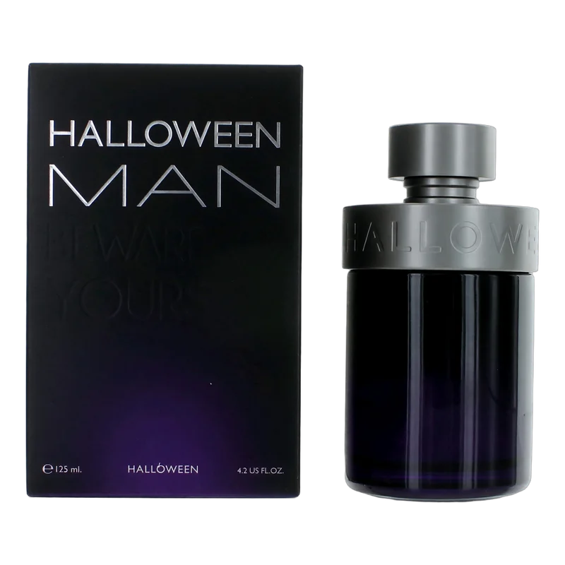 HALLOWEEN MAN