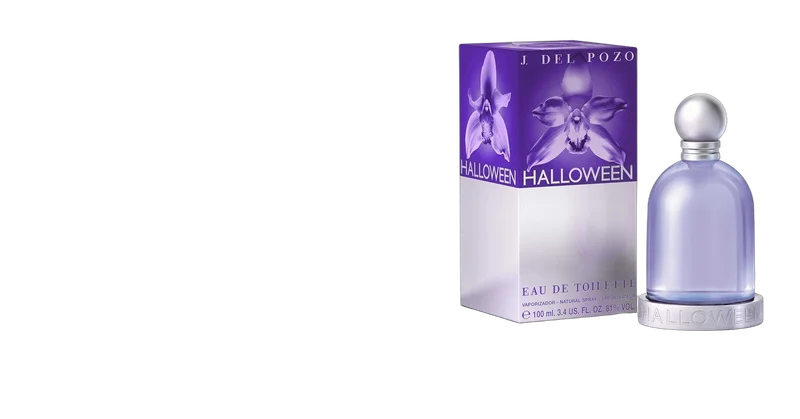 HALLOWEEN WOMEN EDT