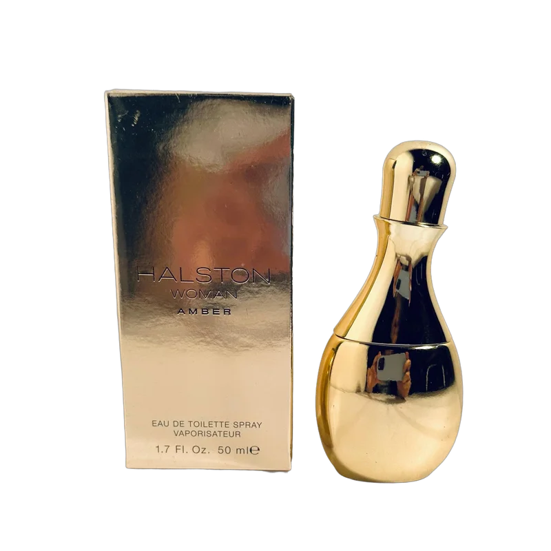 HALSTON WOMEN AMBER