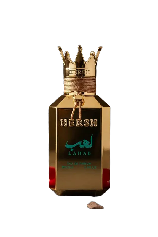 HARSH LAHAB 2 EDP