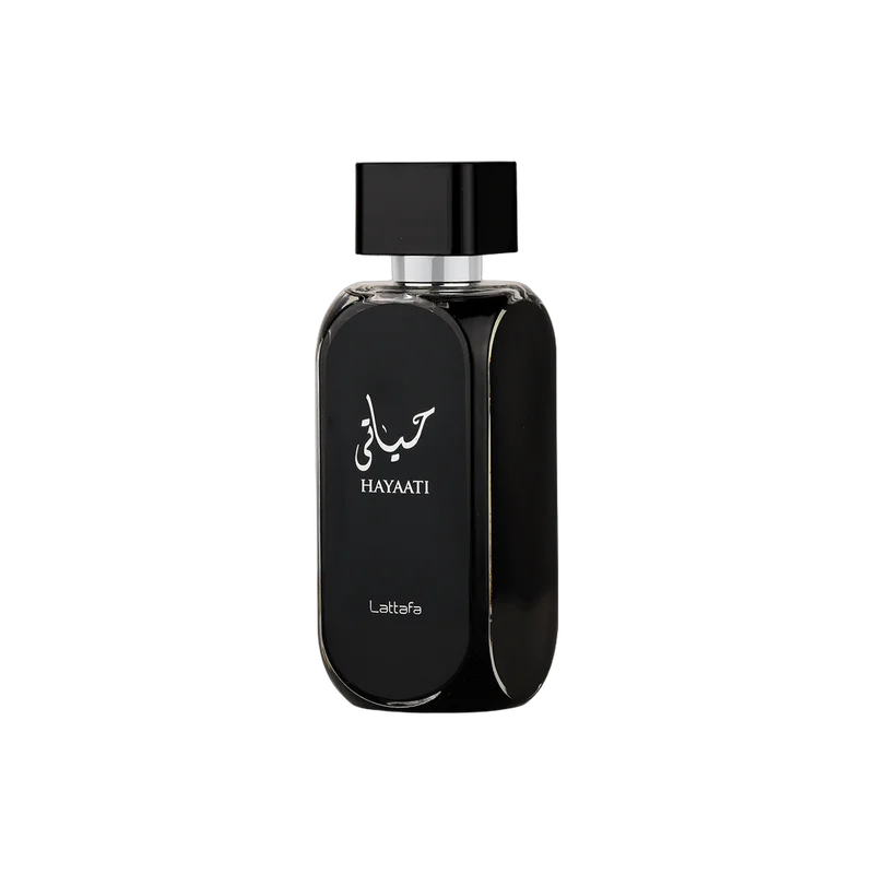 HAYATI BLACK EDP
