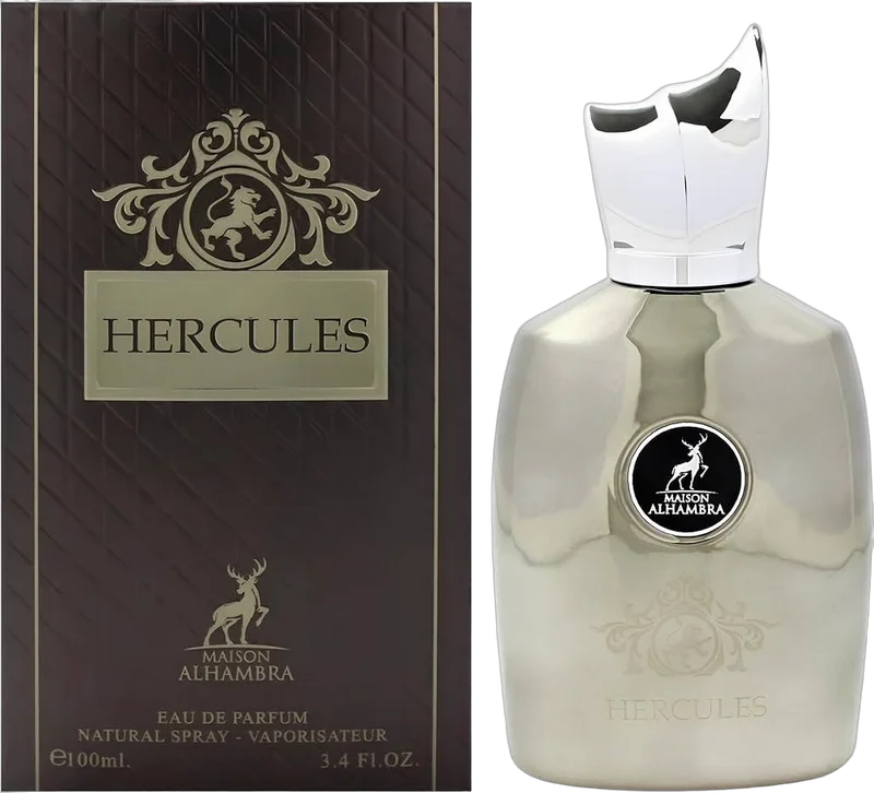 HERCULES EDP