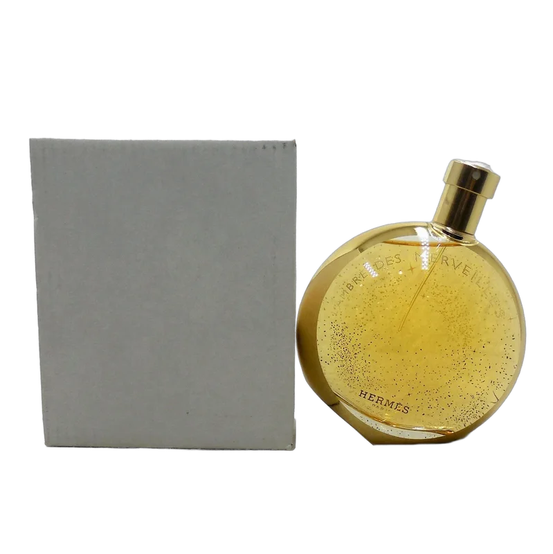 HERMES AMBER DES MERVEILLES EDP WOMEN