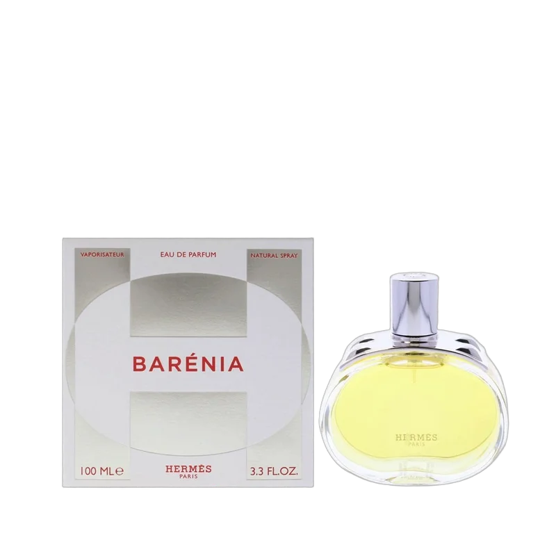 HERMES BARENIA EDP