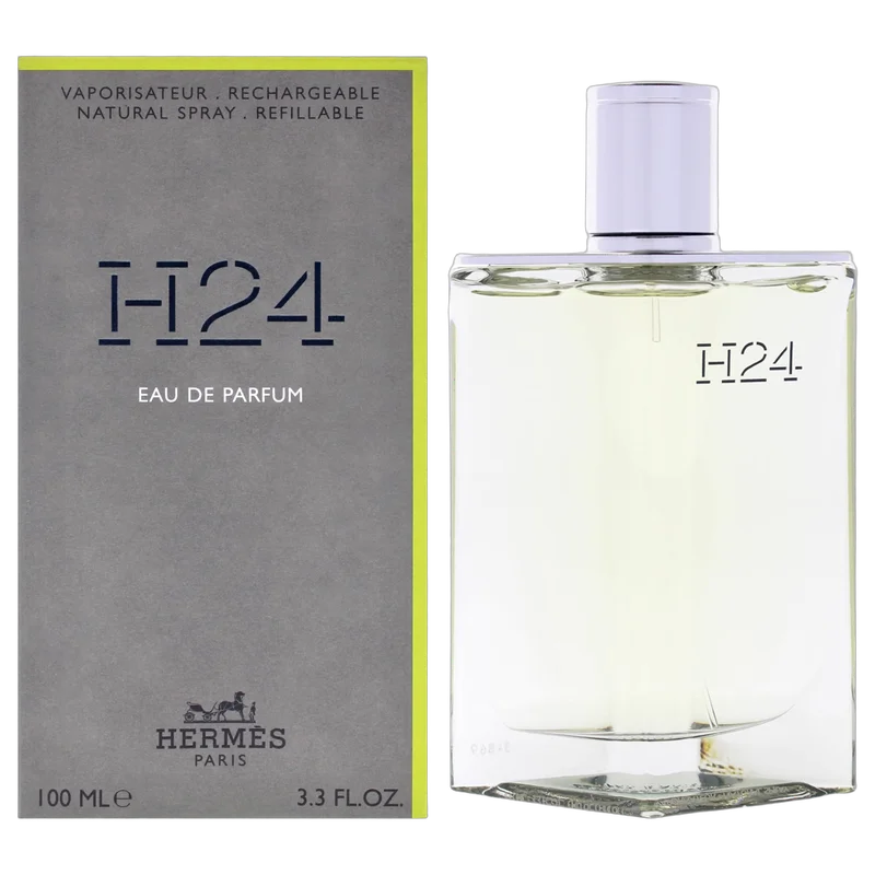 HERMES H24 EDP