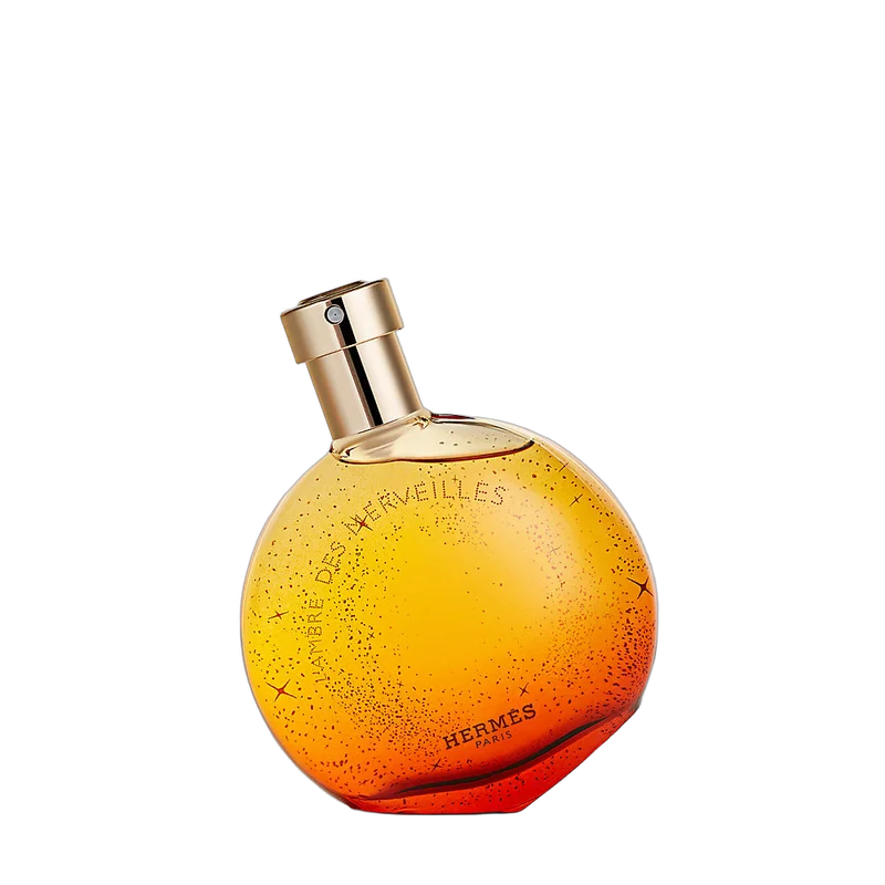 HERMES L'AMBRE DES MERVEILLES EDP