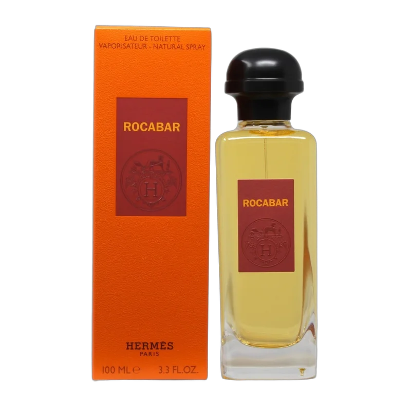 HERMES ROCABAR EDT