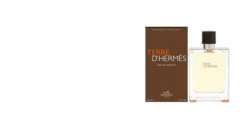 HERMES TERRE D HERMES EDT