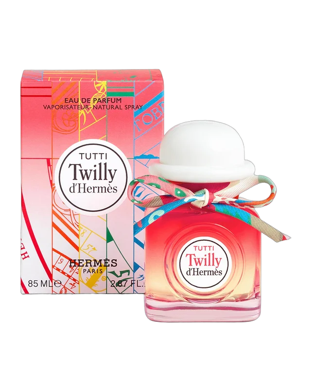 HERMES TWILLY TUTTI EDP
