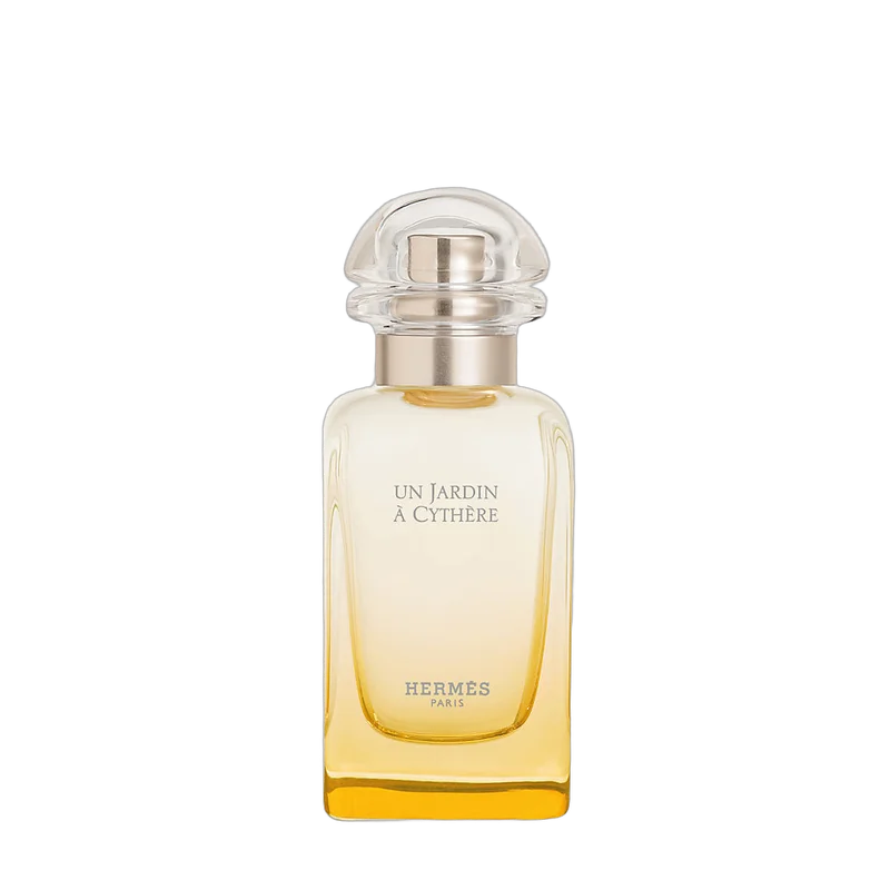 HERMES UN JARDIN A CYTHERE EDT