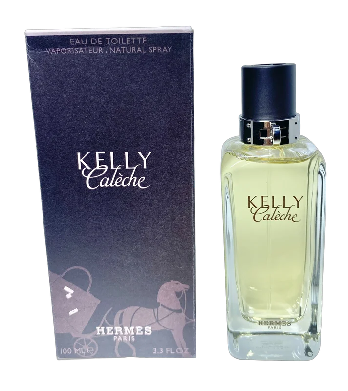 HERMIS KELLY CALECHE EDP TESTER