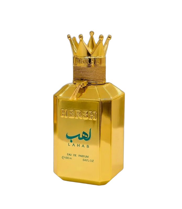 HERSH LAHAB EDP