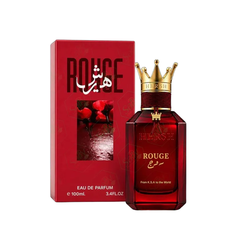 HERSH ROUGE EDP