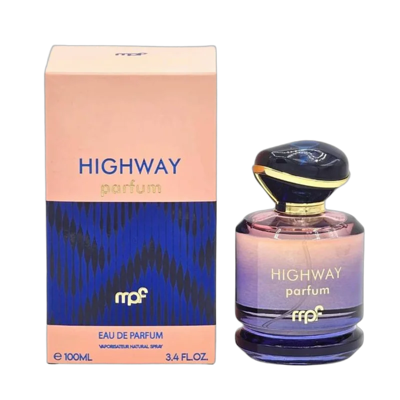 HIGHWAY EDP