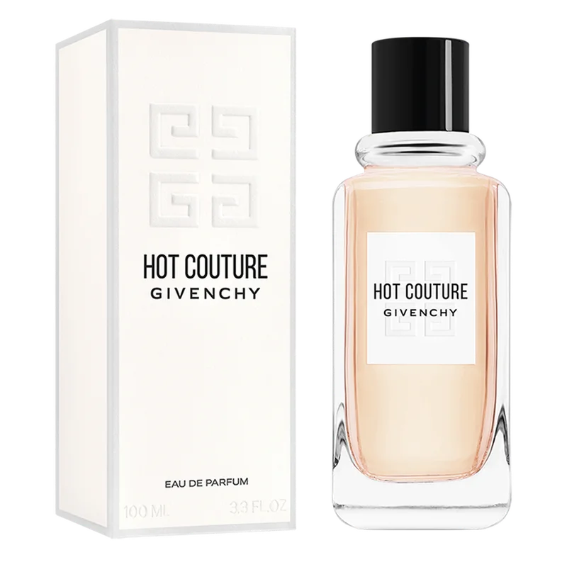 HOT COUTURE EDP