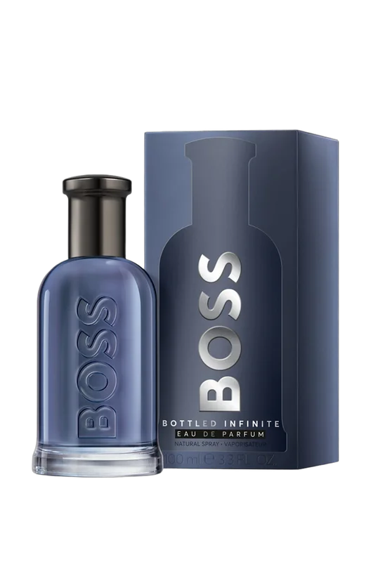 HUGO BOSS BOTTLED INFINITE EDP