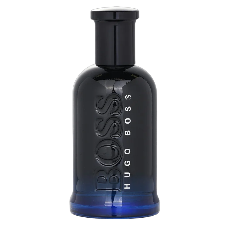 HUGO BOSS BOTTLED NIGHT EDT