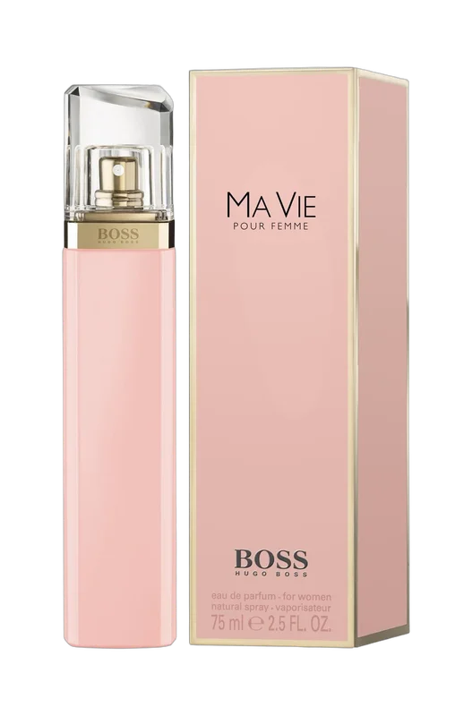 HUGO BOSS MAVIE WOMEN EDP
