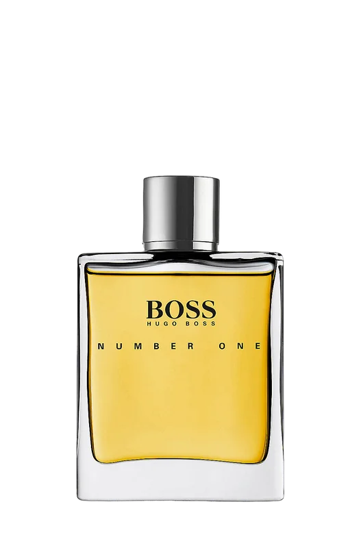 HUGO BOSS NUMBER ONE EDT