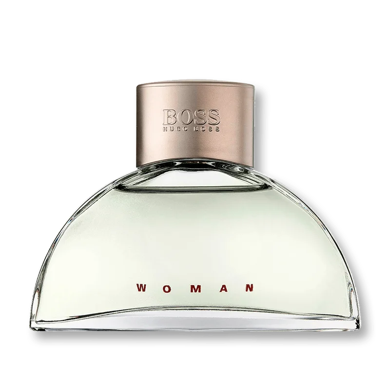 HUGO BOSS WOMEN EDT