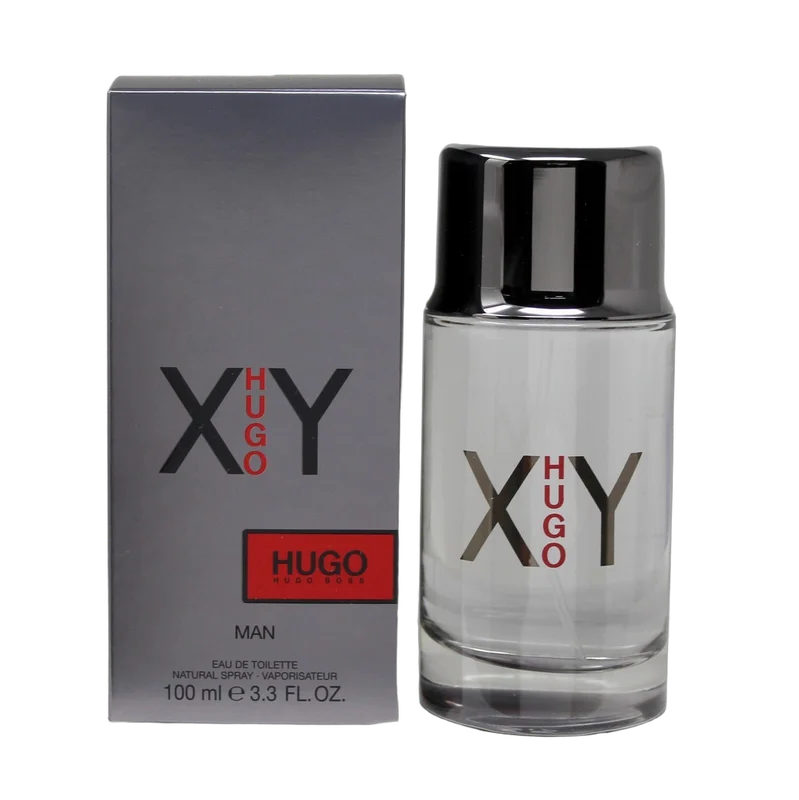 HUGO BOSS XY MAN EDT