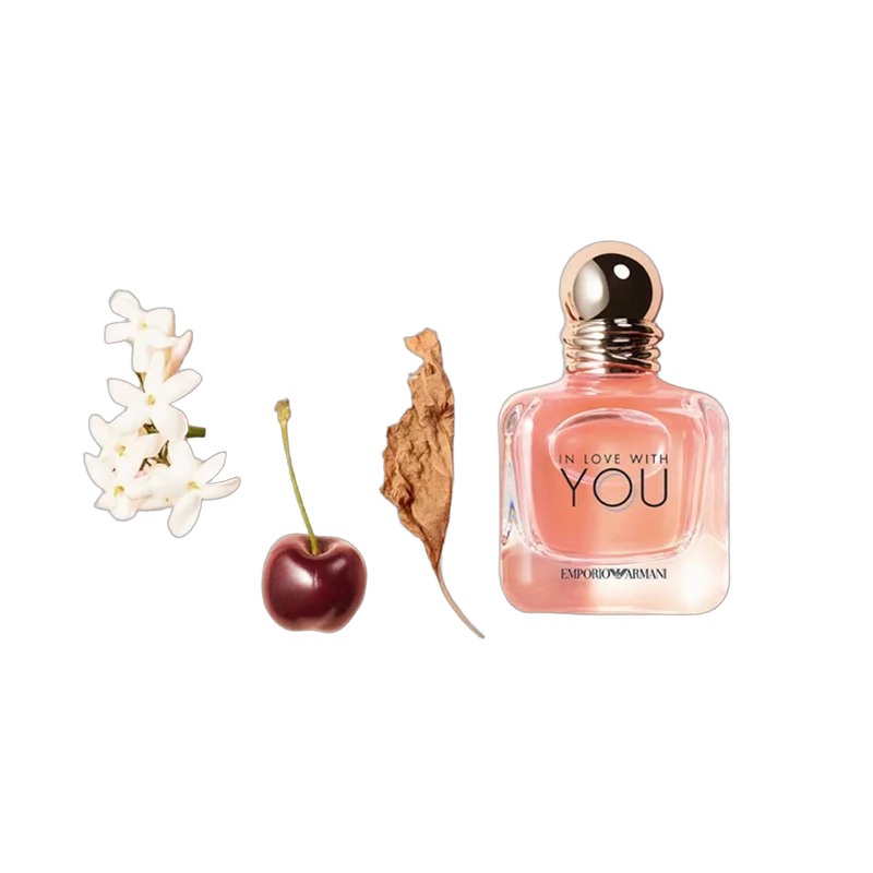 IN LOVE WITH YOU EDP (ARMANI