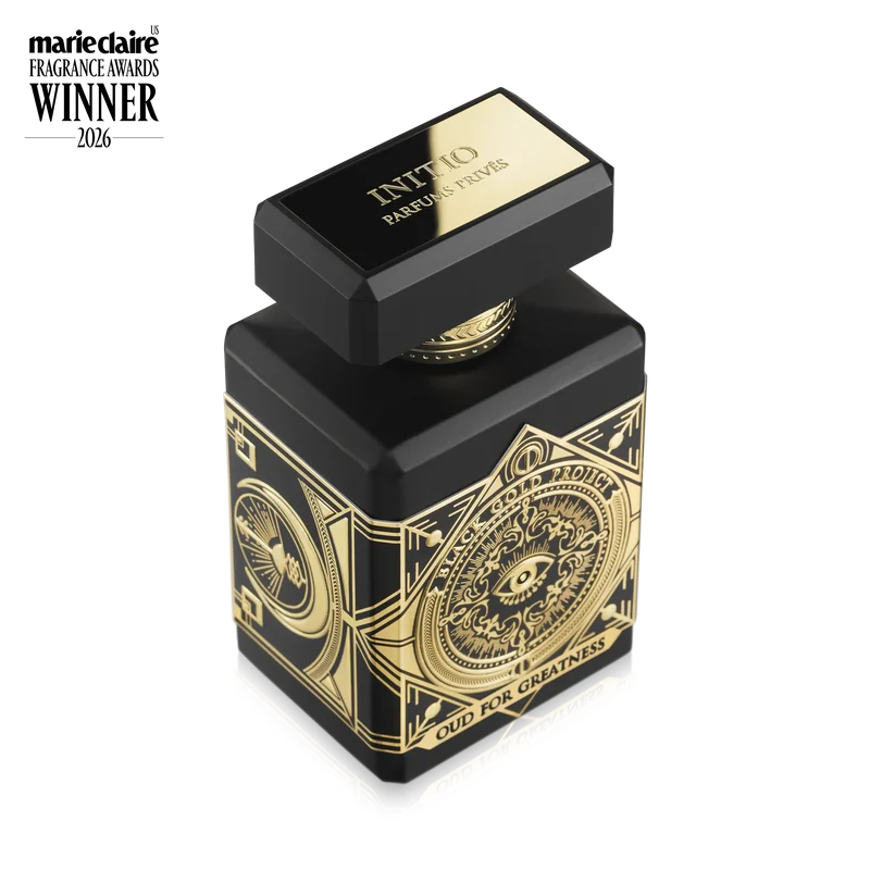INITIO OUD FOR GREATNESS EDP