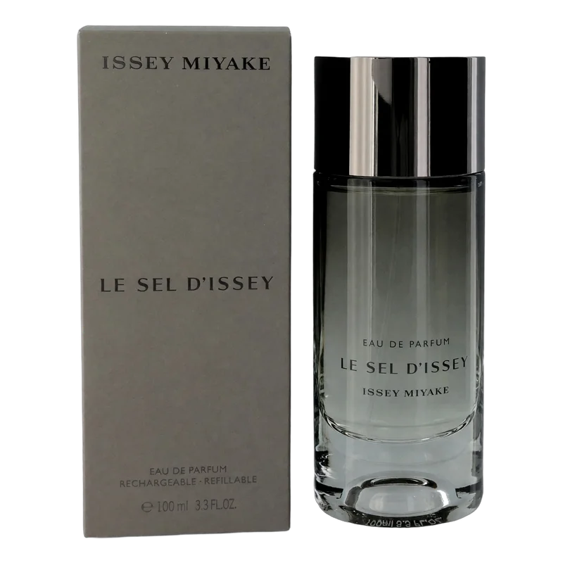 ISSEY MIYAKE LE SEL DISSEY EDP