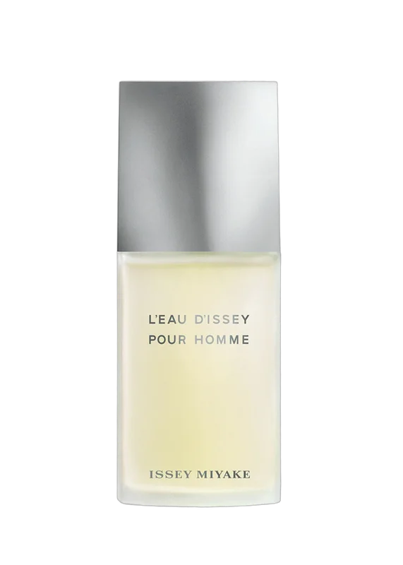 ISSEY MIYAKE LEAU DISSEY POUR HOMME EDT