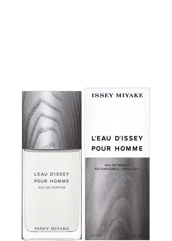 ISSEY MIYAKE POUR HOME EDP