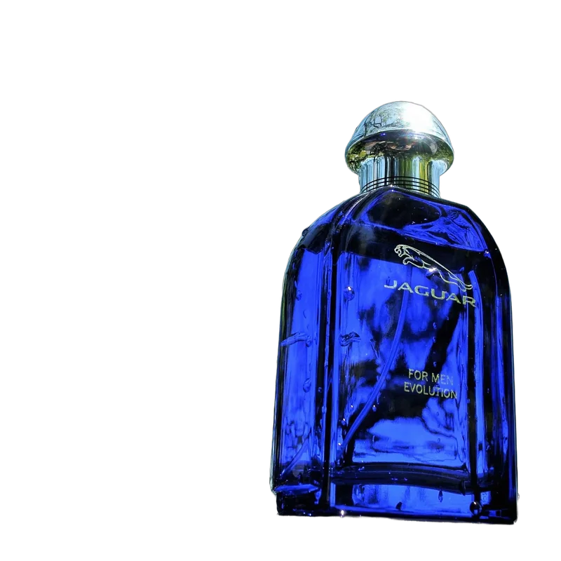 JAGUAR EVOLUTION EDT