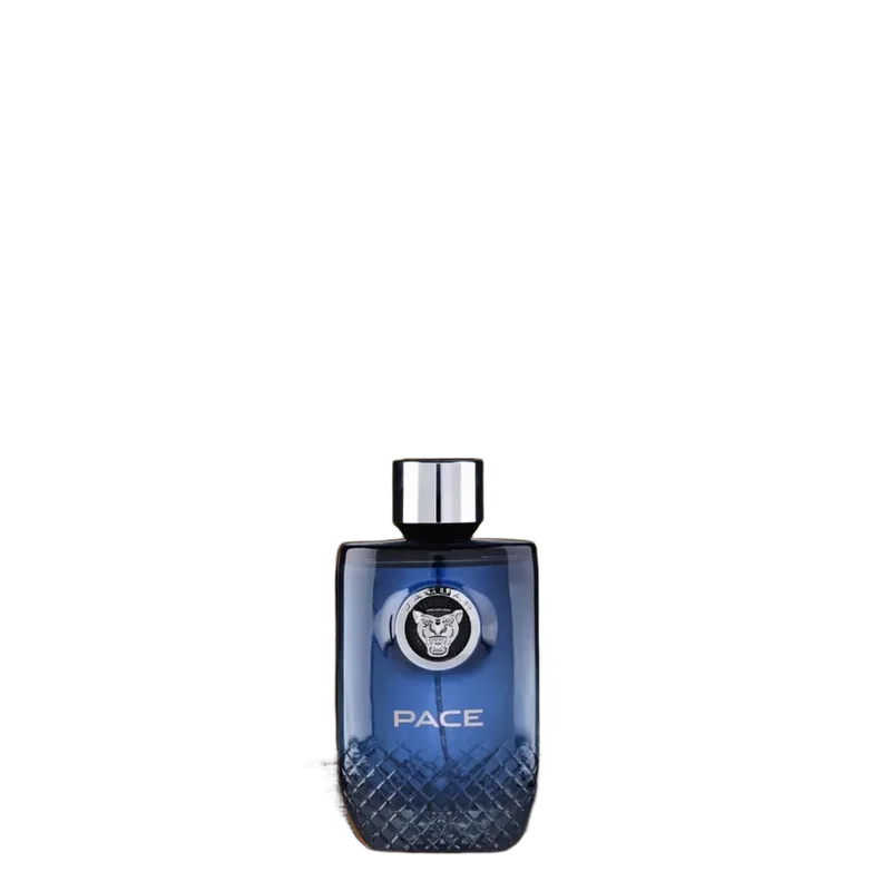 JAGUAR PACE EDT