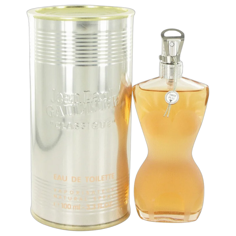 JEAN PAUL CLASSIQUE EDT WOMEN
