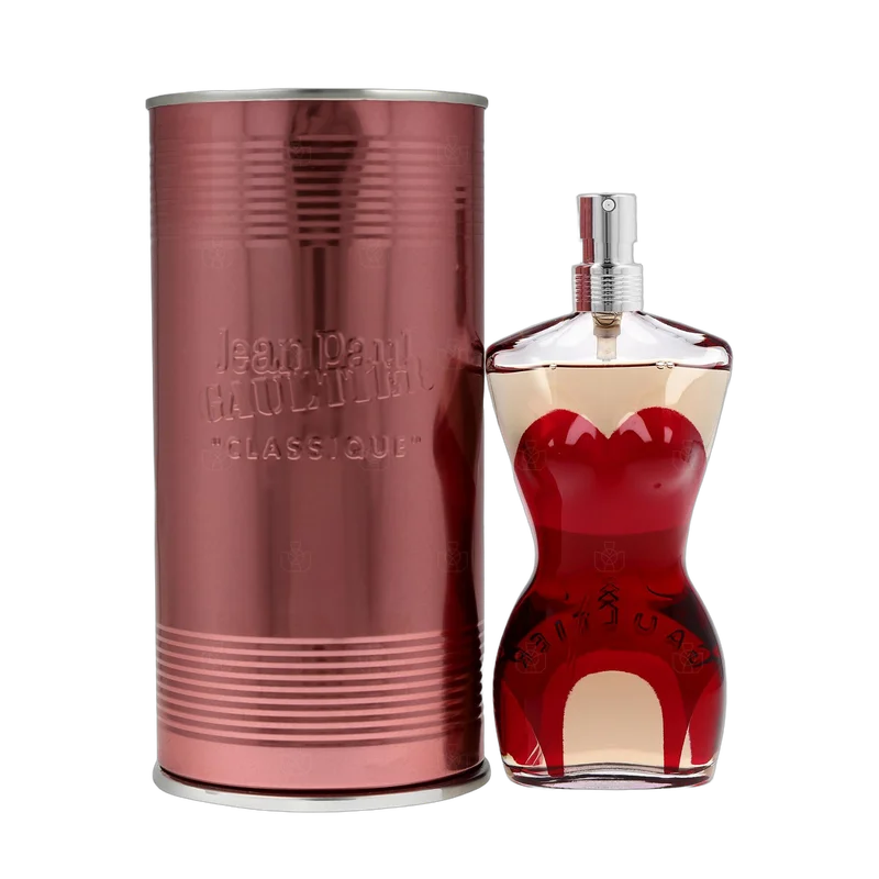 JEAN PAUL CLASSIQUE WOMEN EDP