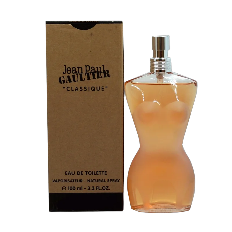 JEAN PAUL GAULTTER CLASSIQUE EDT
